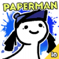 纸人幸存者The Paperman Sur