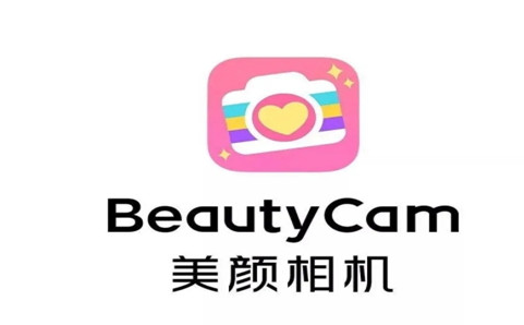 beautycam美颜相机怎么翻转