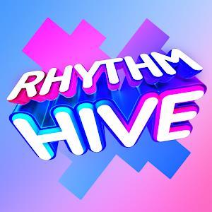 rhythm hive 免费下载（rhythm hive）