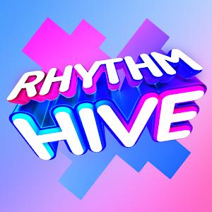 rhythm hive 国际服（rhythm hive）