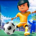 疯狂足球3D 单机版（超级足球3d游戏）
