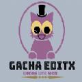 Gacha Editx 中文版(gacha animator教程)