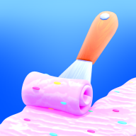 炒酸奶大师 1.1.1 安卓版游戏操作介绍[无下载]适合长期玩的模拟经营小游戏推荐（模拟炒酸奶的小游戏）