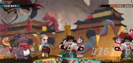 古今江湖,刺客阵容推荐