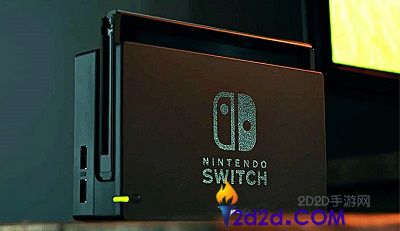 分析师预测：Switch 2为迭代产品，而非重大革新