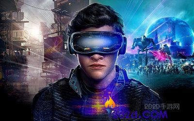 《头号玩家》元宇宙项目即将启动：2024年上线，再现虚拟现实世界！