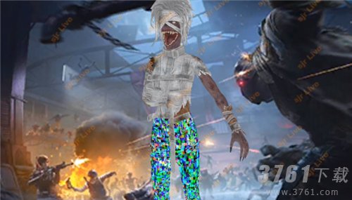 和平精英暗夜危机2.0什么时候出-暗夜危机2.0上线时间表