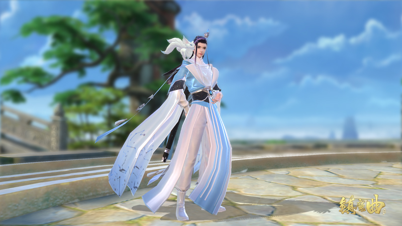 邂逅·从星天监走出的少年