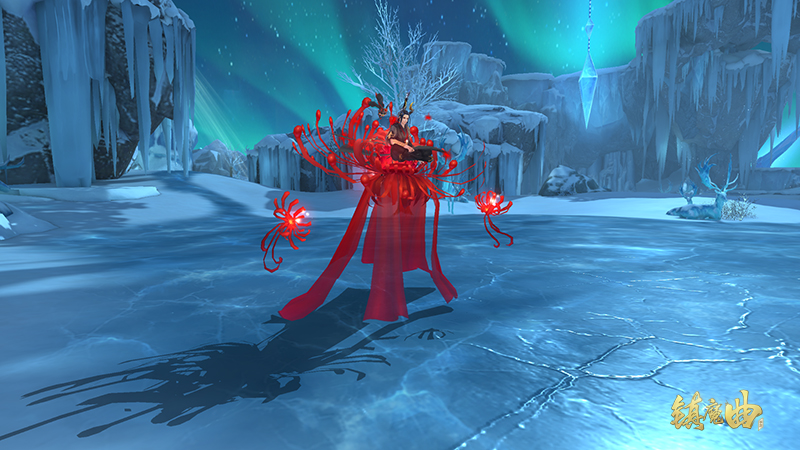 邂逅·从星天监走出的少年