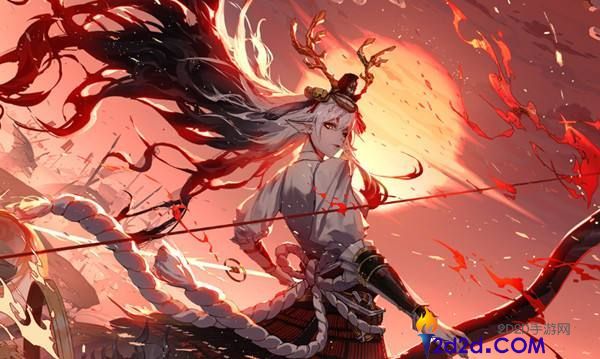 阴阳师铃鹿御前养父是谁 铃鹿御前养父背景介绍