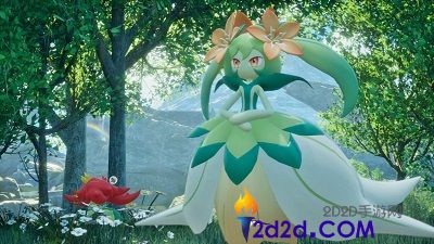 幻兽帕鲁EA版19日发布:暂无PVP和跨平台联机功能