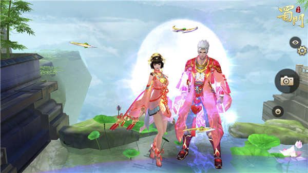 记录最难忘的时刻