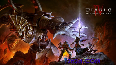 暗黑4第二赛季玩家反馈：需等待至第四赛季，新内容或更完善