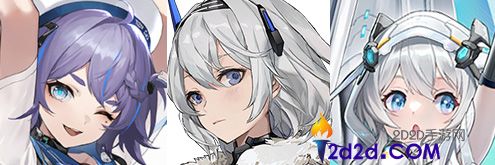 深空之眼逆潮利维坦配队推荐