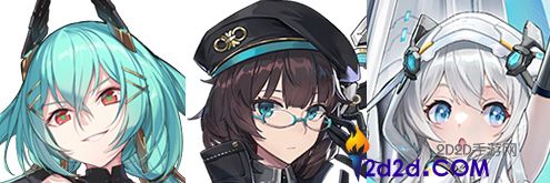 深空之眼逆潮利维坦配队推荐