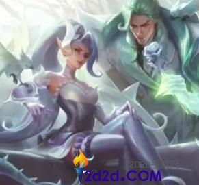 云顶之弈手游6狙神怎么搭配阵容:云顶之弈手游6狙神阵容搭配攻略