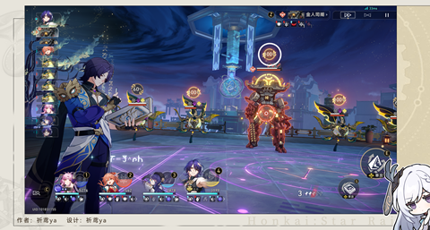 崩坏星穹铁道毁人不倦成就怎么完成