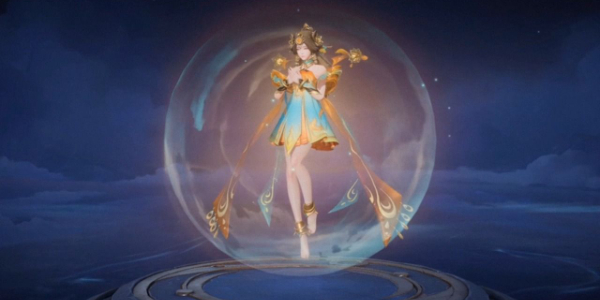 王者荣耀嫦娥新皮肤怎么获得的