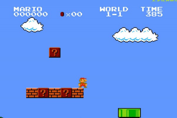 经典超级玛丽下载