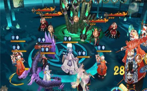 真八岐大蛇攻略