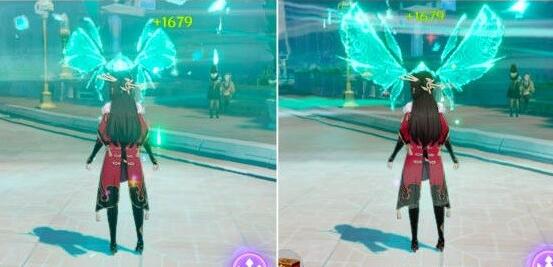 原神4.3辅助武器选择什么好