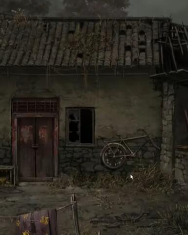 纸嫁衣6第三章追逐线索攻略