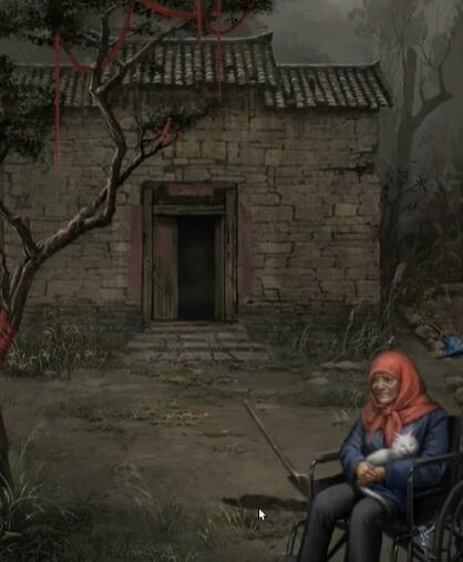 纸嫁衣6第三章追逐线索攻略