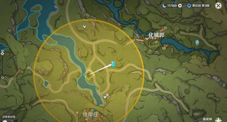 原神当剧目不再上演怎么玩