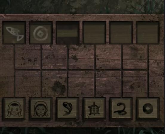 纸嫁衣6第三章追逐线索攻略