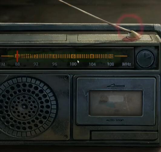 纸嫁衣6第三章追逐线索攻略