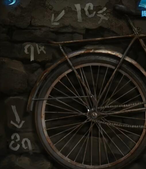 纸嫁衣6第三章追逐线索攻略