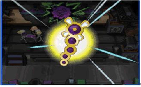 口袋妖怪黑攻略