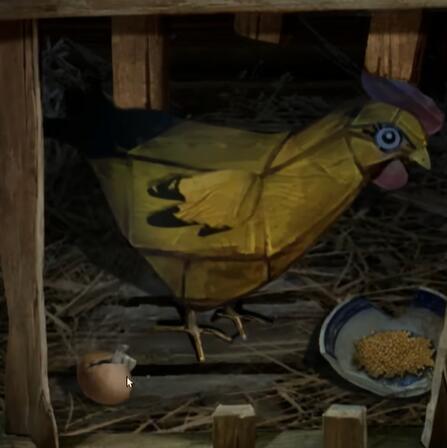 纸嫁衣6第三章追逐线索攻略