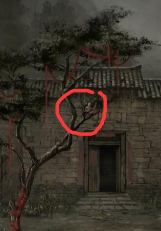 纸嫁衣6第三章追逐线索攻略