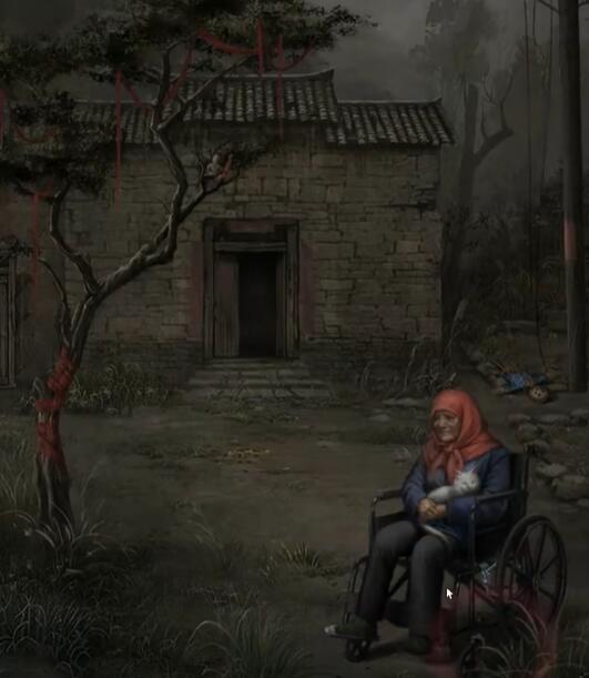 纸嫁衣6第三章追逐线索攻略