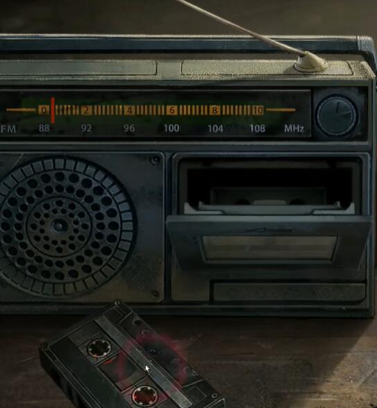 纸嫁衣6第三章追逐线索攻略