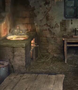 纸嫁衣6第三章追逐线索攻略