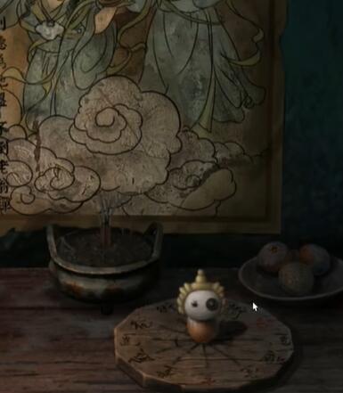 纸嫁衣6第三章追逐线索攻略