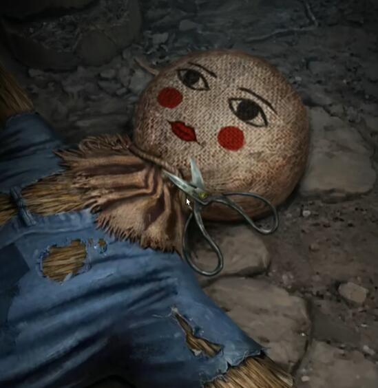 纸嫁衣6第三章追逐线索攻略