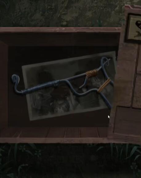 纸嫁衣6第三章追逐线索攻略