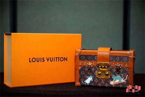 LV和Tiffany拿到手软？