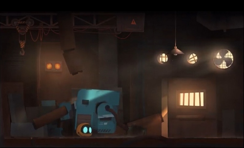 《艾彼Abi》艾彼Abi第一关通关攻略图文详解,艾彼Abi第1关怎么过