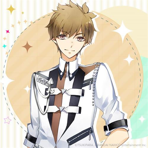 《月野天堂。》Procellarum年少组