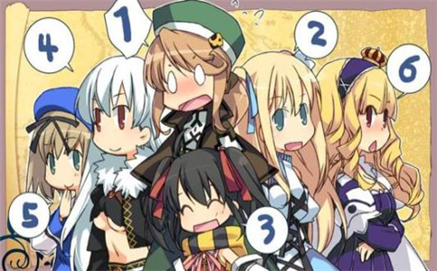 夏娃年代记攻略