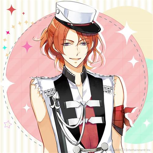 《月野天堂。》Procellarum年中组