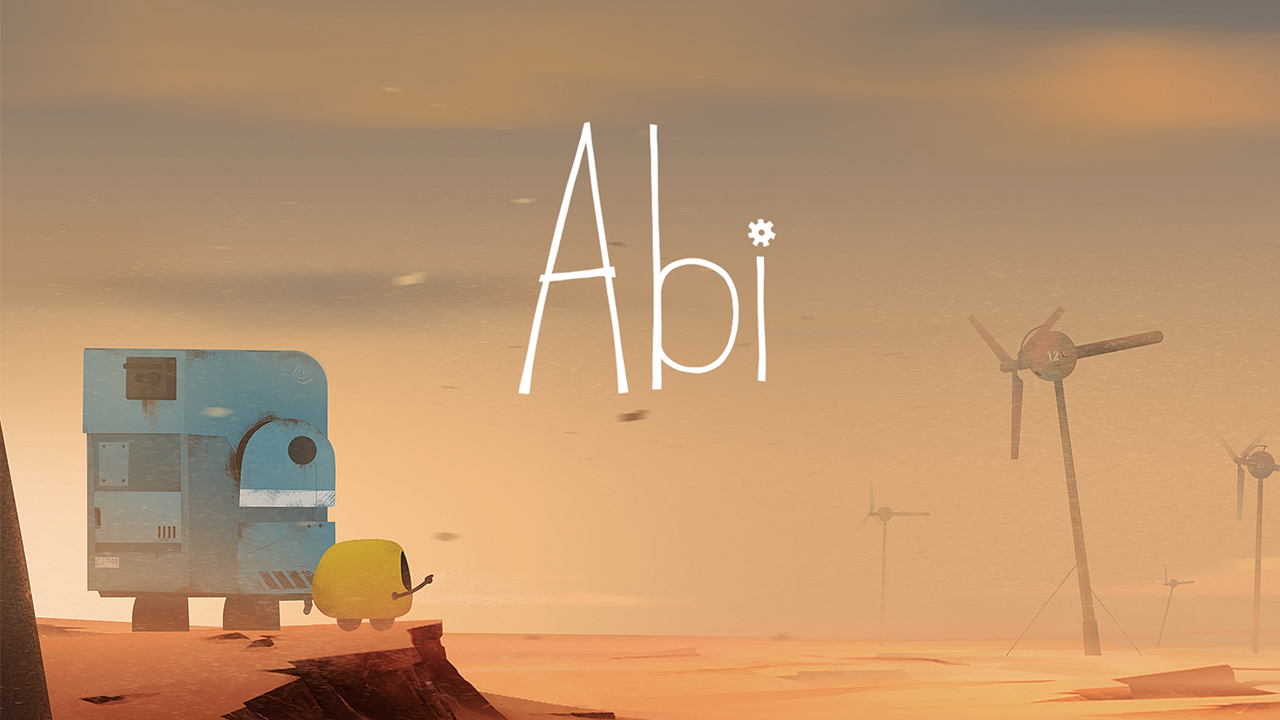 《艾彼Abi》艾彼Abi免费完整版1.1下载,艾彼Abi中文无敌版