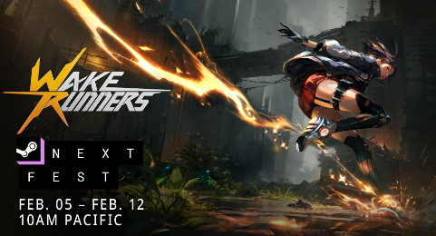 《潜水员戴夫》开发商新作试玩即将推出