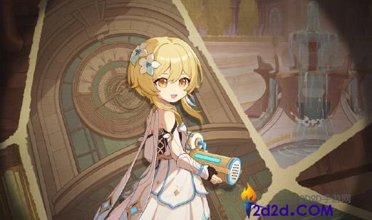 原神鹤鸣余音技能怎么样-鹤鸣余音技能效果详细介绍