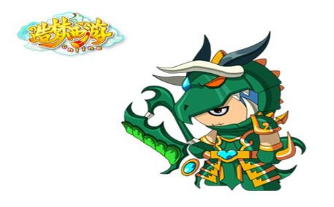 造梦西游ol攻略