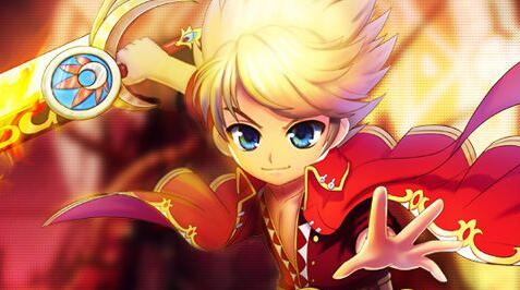 《格斗之皇》格斗之皇职业全面介绍,格斗之皇bt版选什么职业好